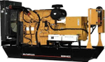 Дизельный генератор Caterpillar GEP550
