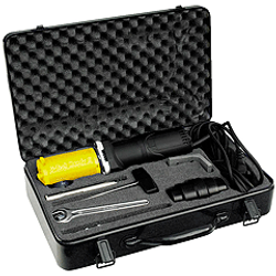 Устройство для заточки вольфрамовых электродов G-Tech Handy II