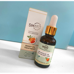 Масло SMART молекулярное аромат фрукты 30мл для ухода за кожей рук и ног