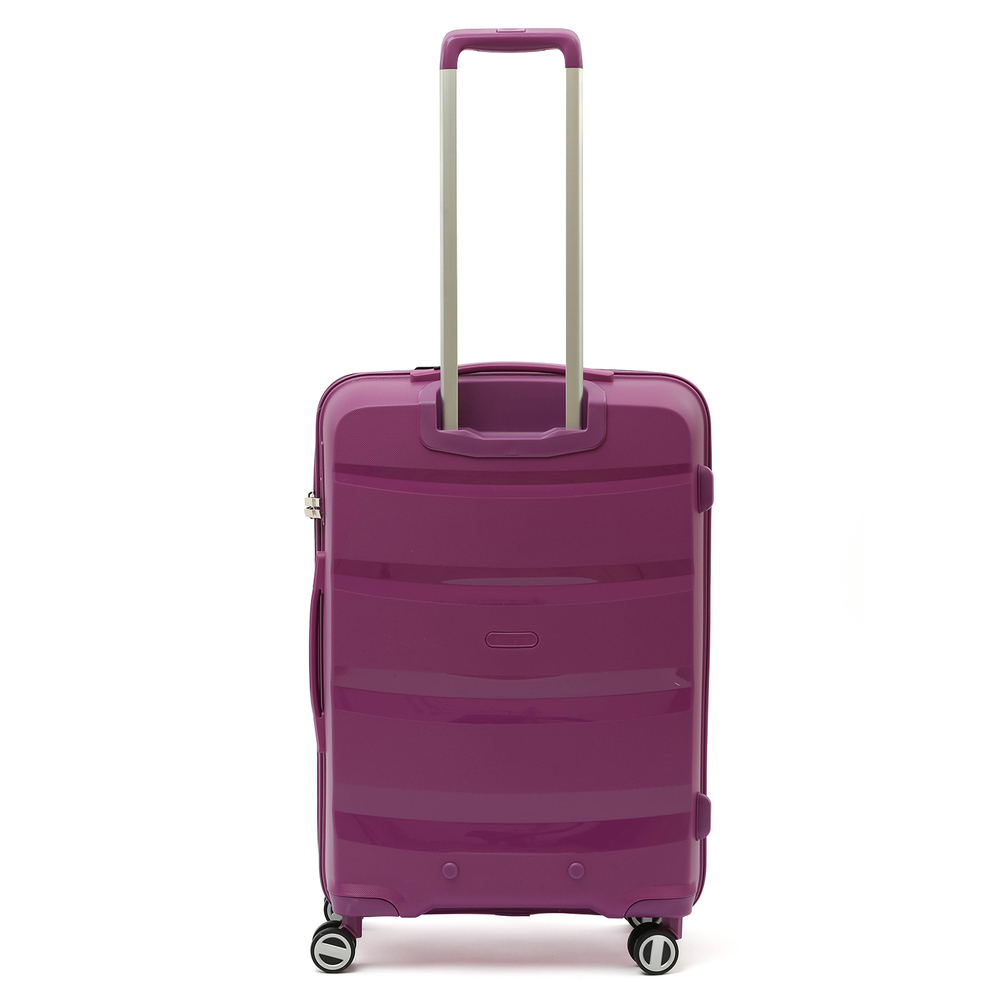 Чемодан FABRETTI EN7520-24-10