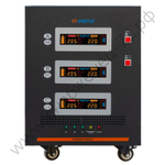 Стабилизаторы напряжения Энергия Hybrid II трехфазные