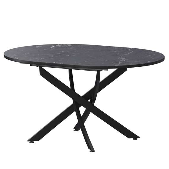 Стол раздвижной Геометрия 2 Геометрия 2 1000+300 (Н-3783) 1000x1000x750