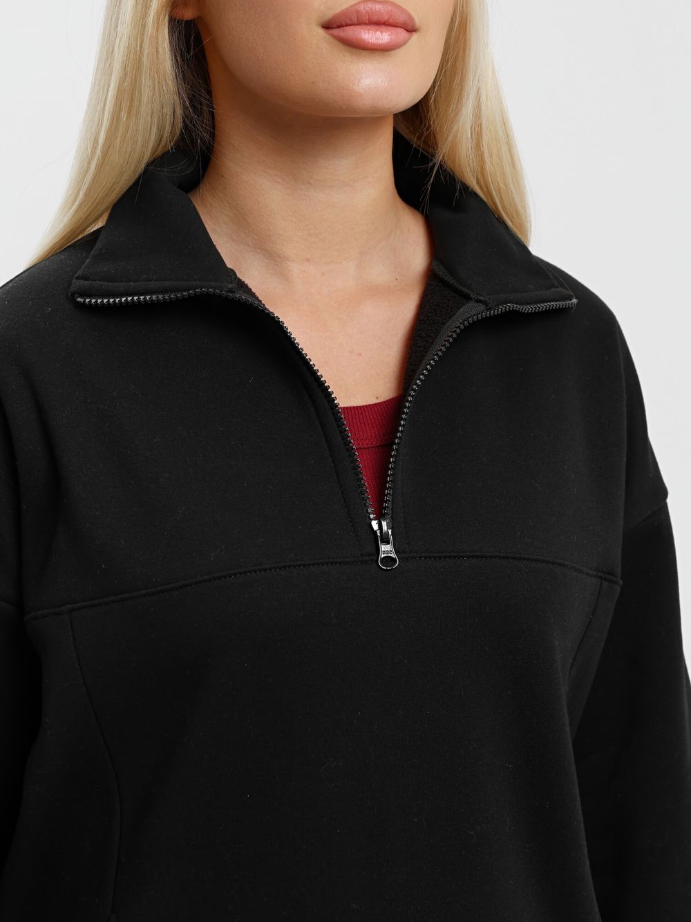 Костюм Лазурит Виотекс ЧЁРНЫЙ