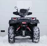 LINHAI YAMAHA D400