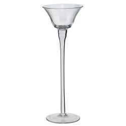 GAEM Набор из 3-х подсвечников, L22,5 W12 H32,5 см