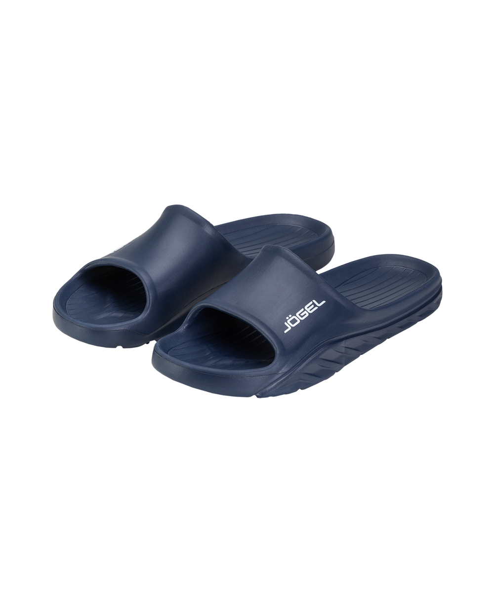 Сланцы Shower Slides, мужской, темно-синий