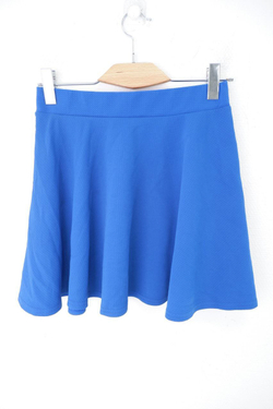 Юбка Kwoman яркая 46 размер