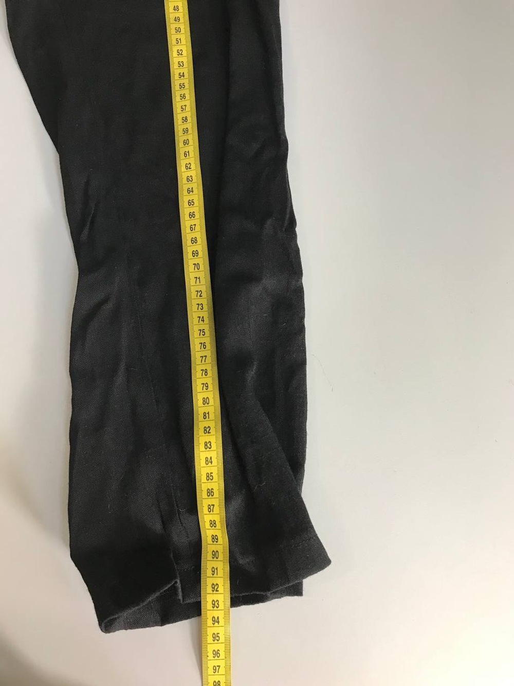 Брюки LC Waikiki лаконичные, маркировка 40, визуально на 46 размер