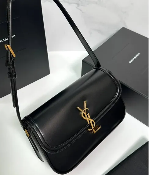 Сумка Saint Laurent SOLFERINO