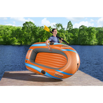 Лодка надувная Bestway 61146