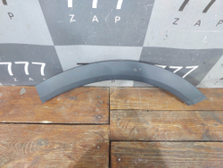 Накладка крыла заднего левого Chery Tiggo 4 18-нв Б/У Оригинал 609000304AA