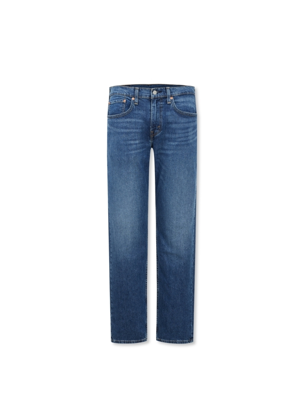 Мужские классические джинсы Levi's 502 Taper 29507-1367