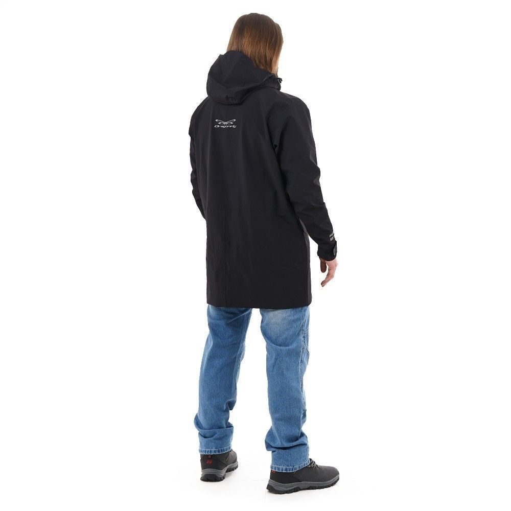 Dragonfly Дождевик городской DF RAINCOAT 2.0