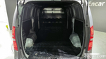 Hyundai The New Grand Starex Van 3-х местный (02.2021)