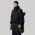  Пуховик мужской Krakatau Qm437-59 Aitken артикул:Qm437-59 - купить в магазине Дайс