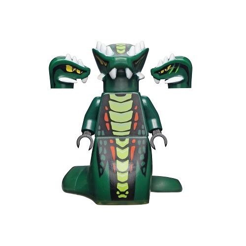 Ацидикус njo0066