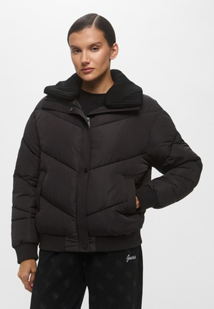 Куртка утепленная женская  GUESS