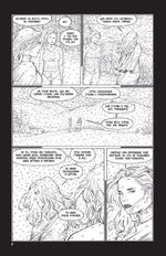 Комикс Воскресение Рэйчел Том 2