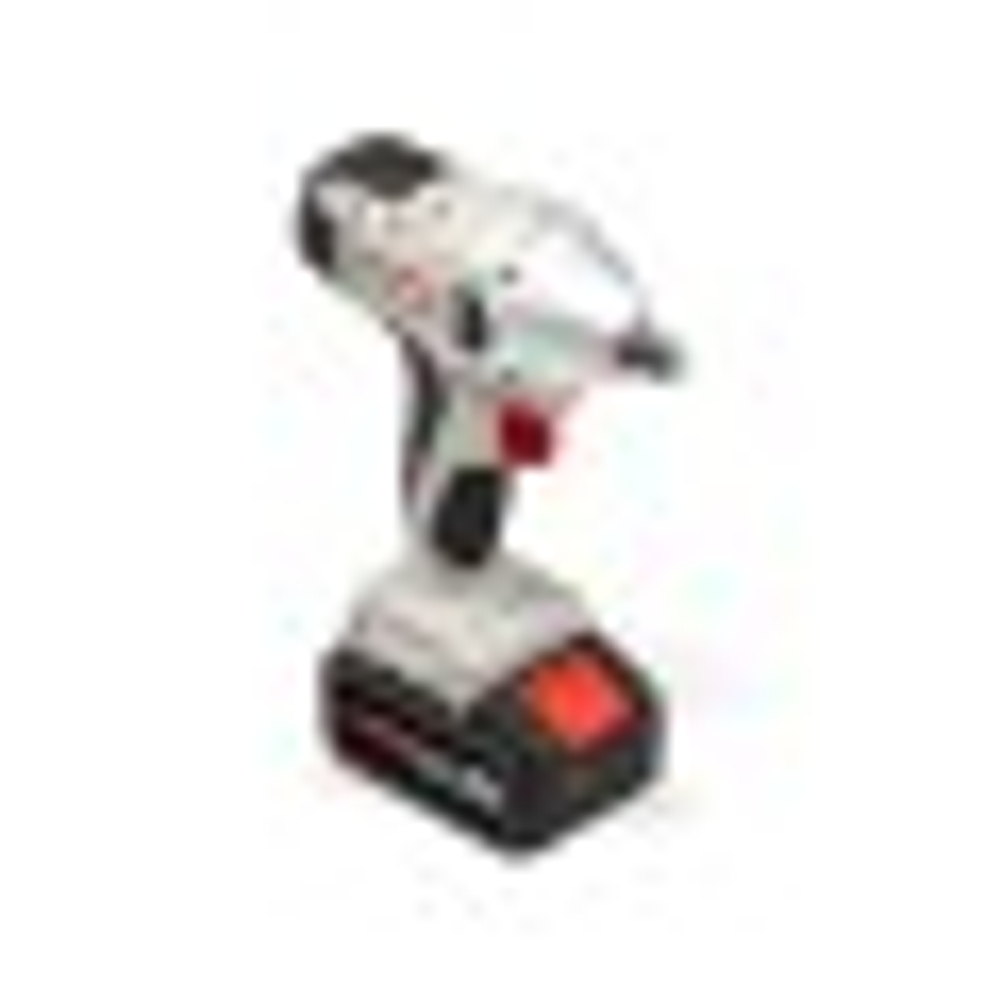 Гайковерт аккумуляторный Crown CT22016L-4 TB ударный