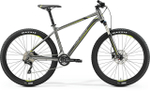 Горный велосипед Merida Big.Seven 300 (2019)
