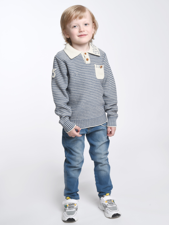 Джинсы для мальчиков