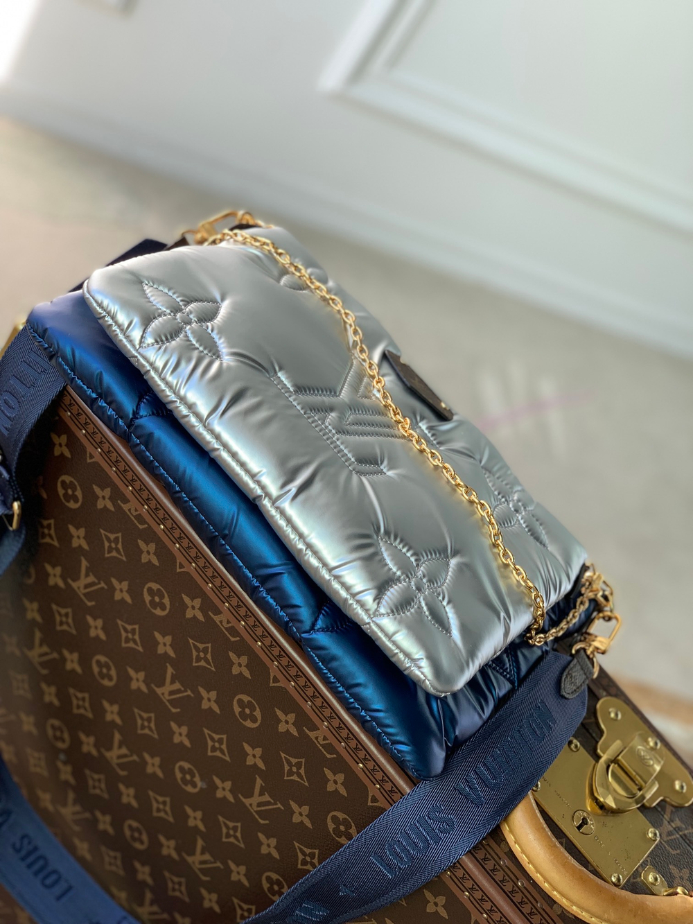 Louis Vuitton Maxi Multi Pochette Accessoires