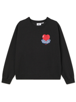 Женская Толстовка Heart Crew