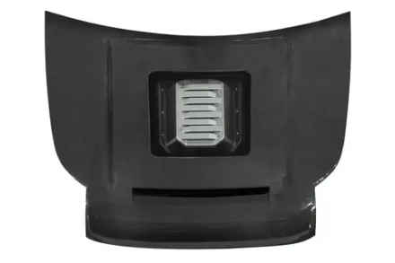 Карбоновый капот для Land Rover Defender L663 2020+ Лэнд Ровер Дефендер