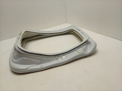 EWT1221 кт12 Манжета люка для стиральных машин Zanussi Electrolux 146150104 б/у