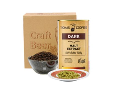 Набор СRAFT Robust Porter на 18-23л