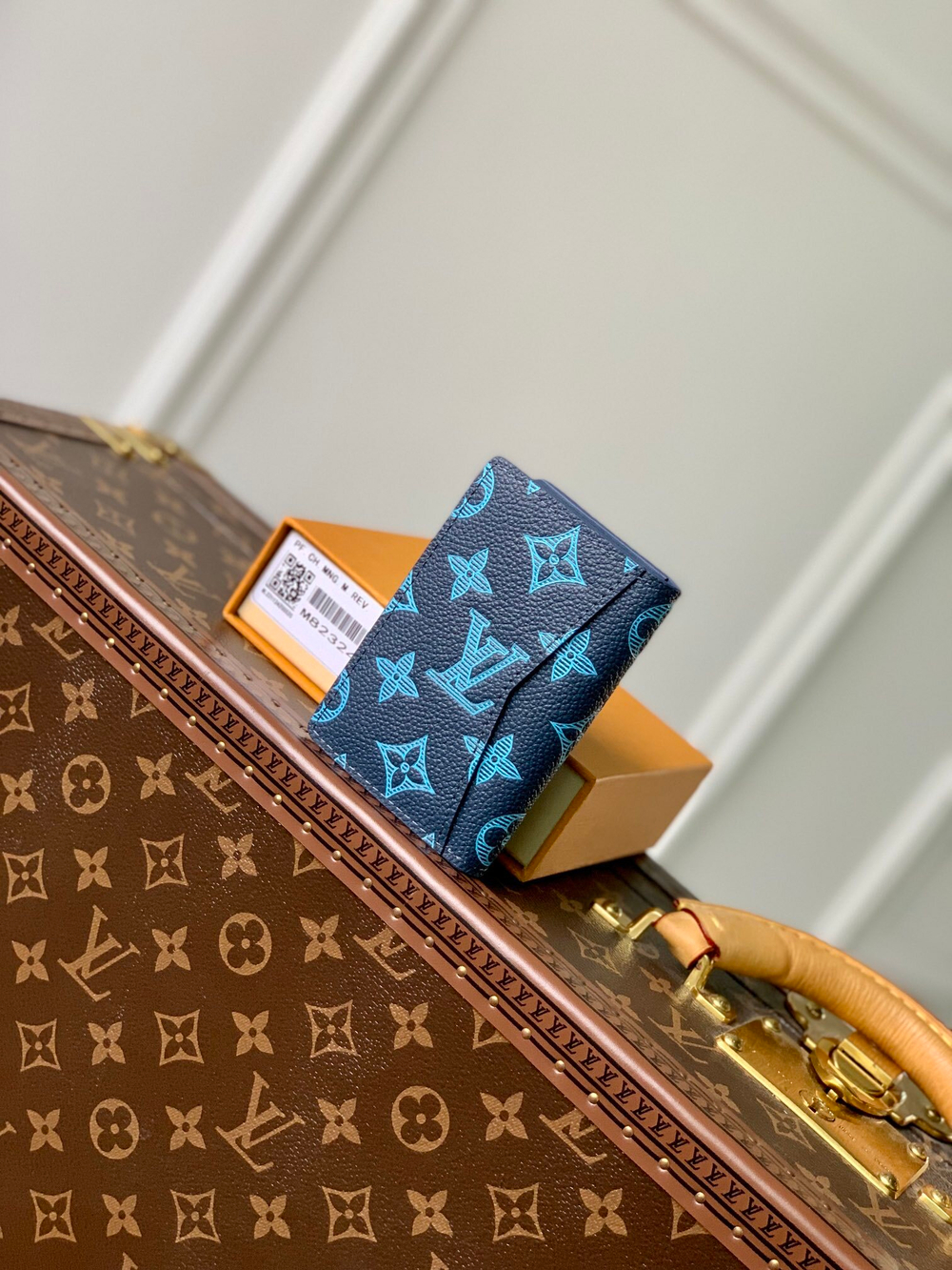 Louis Vuitton Pocket Organizer