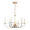 Подвесная люстра ST Luce Elegance SL1405.203.06