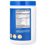 Nutricost, пребиотическая клетчатка, без добавок, 453 г (16,2 унции)