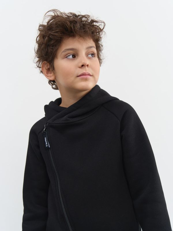 Комбинезон-косуха с капюшоном 