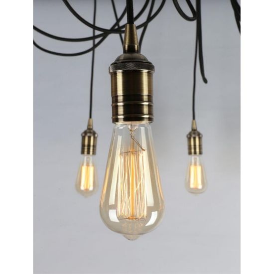 Люстра подвесная OML-91203-10