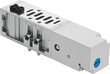 VABF-S2-1-L1D1-C Вертикальная изолирующая плита