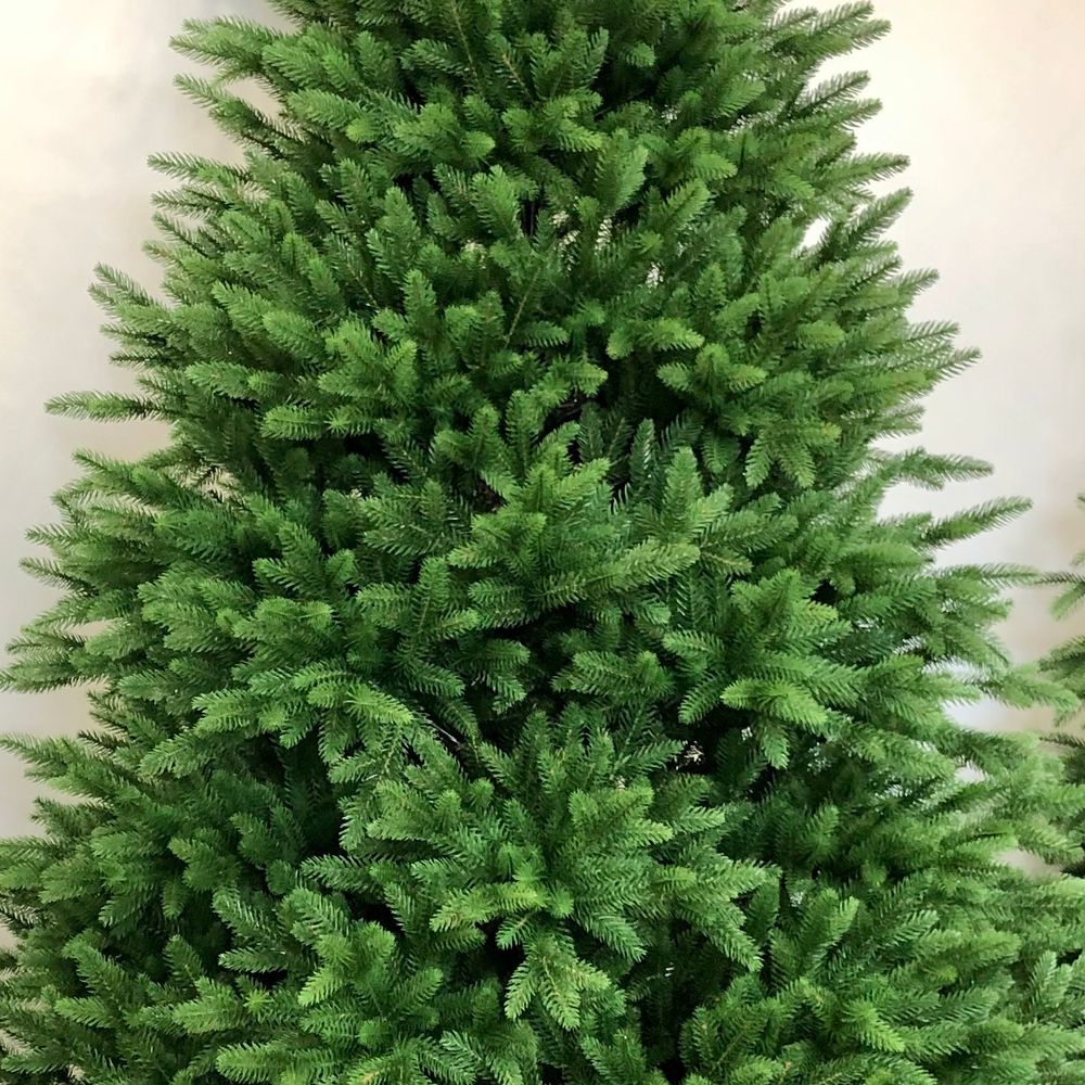 Ель искусственная «Юлия» (Литая хвоя) 3 м