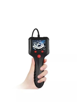 Эндоскоп автомобильный Prestim P100-8mm 1080P / Промышленный эндоскоп