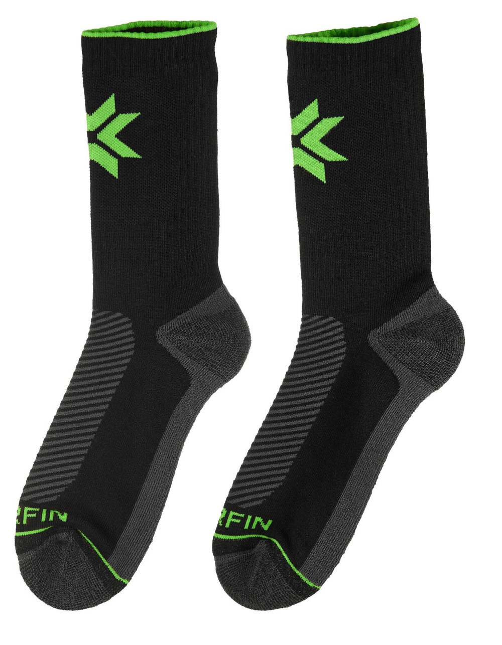Носки Norfin T1M ELEMENT HIKING COOLMAX CREW р. (45-47) XL