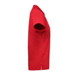 THC DYNAMIC WOMEN. Женское техническое поло