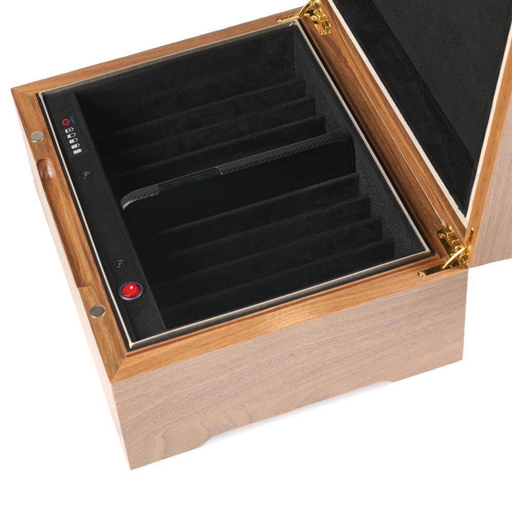 Акустический сейф "Шкатулка-2/11 УЭ"