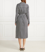 Платье с ремешком Tommy Hilfiger - черный(WW0WW41594)