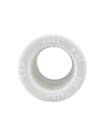 Муфта PPR  20, PN25 белый, РТП (500/50)