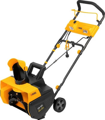 Снегоуборщик электрический Denzel ESB-460