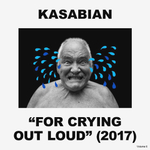 Kasabian / For Crying Out Loud (CD)