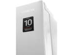 Холодильник Hitachi R-V660PUC7-1 TWH белый