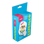 Барельеф из гипса "Дивная овечка" (Lori)