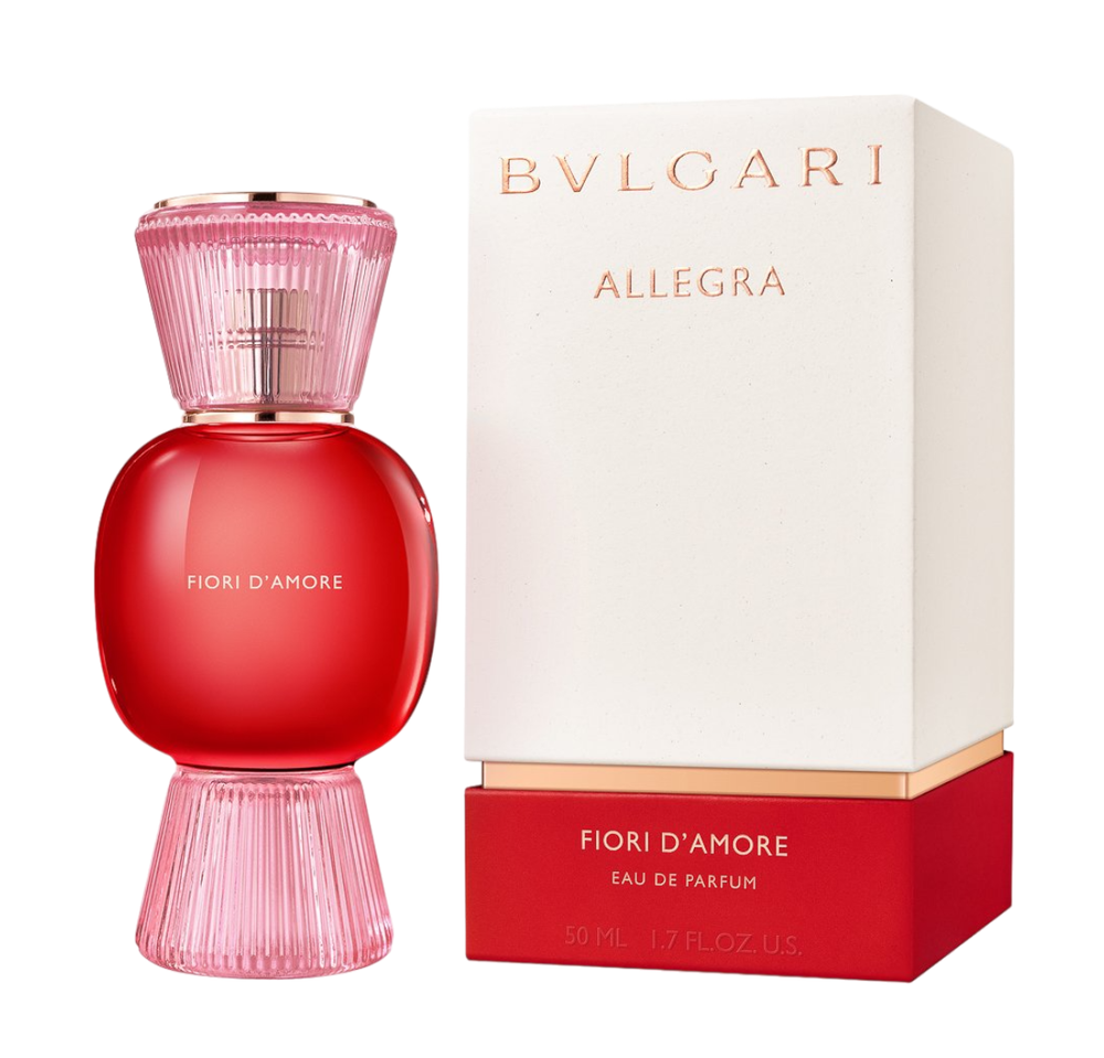 BVLGARI Allegra Fiori D'Amore