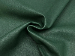 Madras Green Fern (1,5-1,7 мм), цв. Зеленый, натуральная кожа козы