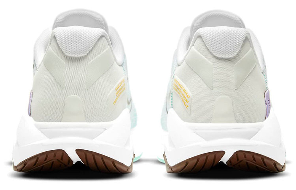 Кроссовки Nike Superrep Zoomx Surge (Женская размерная сетка)